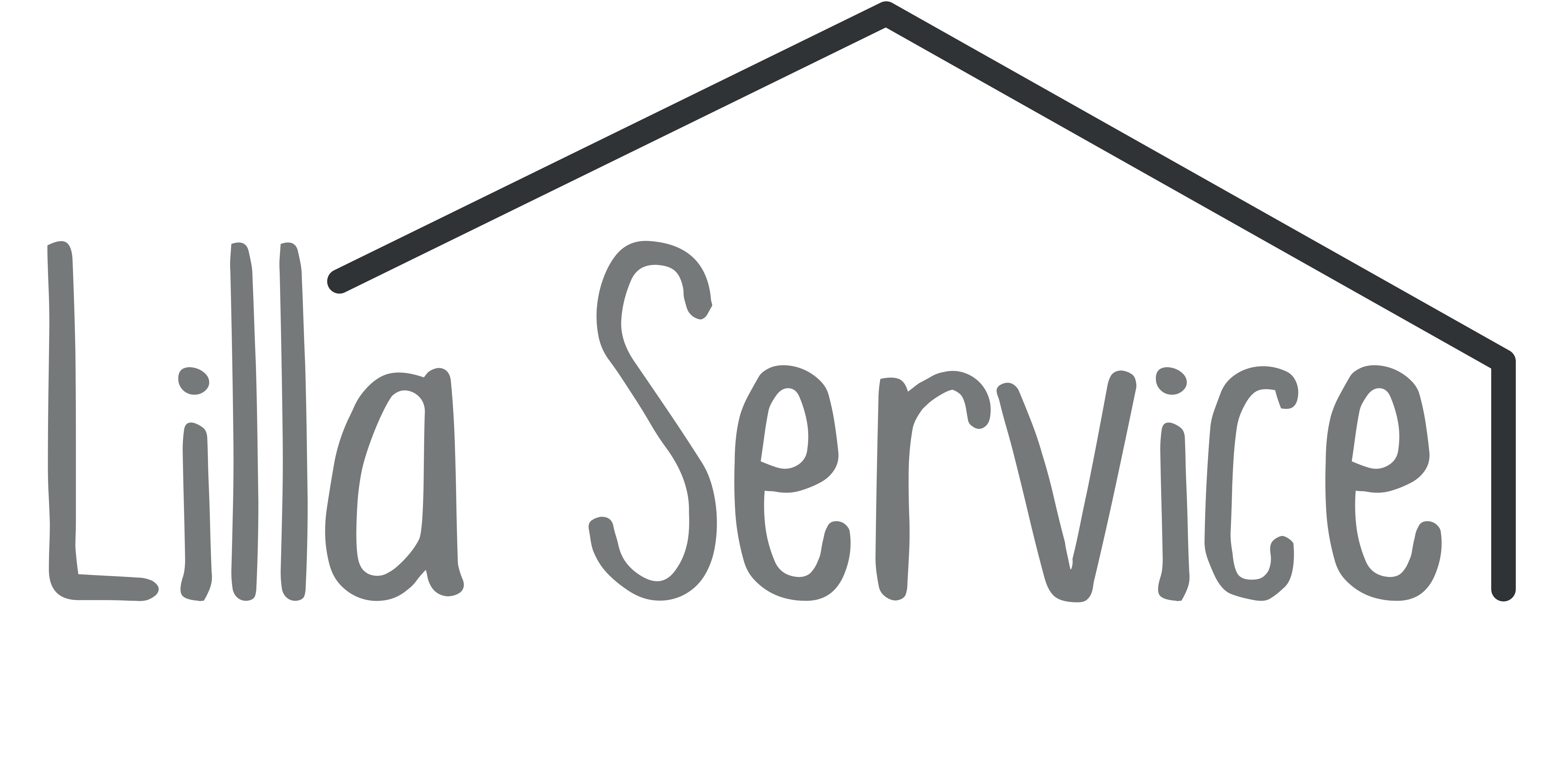 Lilla Service AB